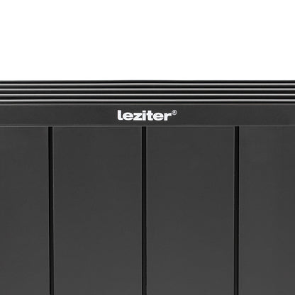 Solis elektromos fűtőtest 2000W fekete