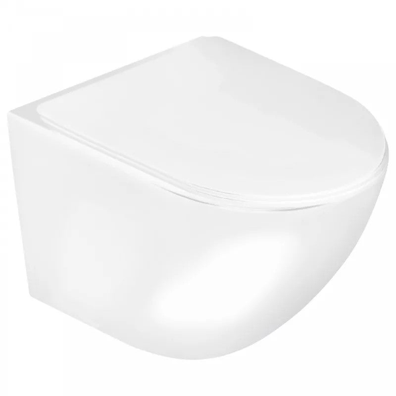 Roya Delos WH 82CHR falba építhető WC tartály szett