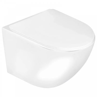 Roya Delos WH 82CHR falba építhető WC tartály szett