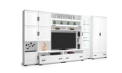 Rodosz szekrénysor 340cm és 390cm-es méretben