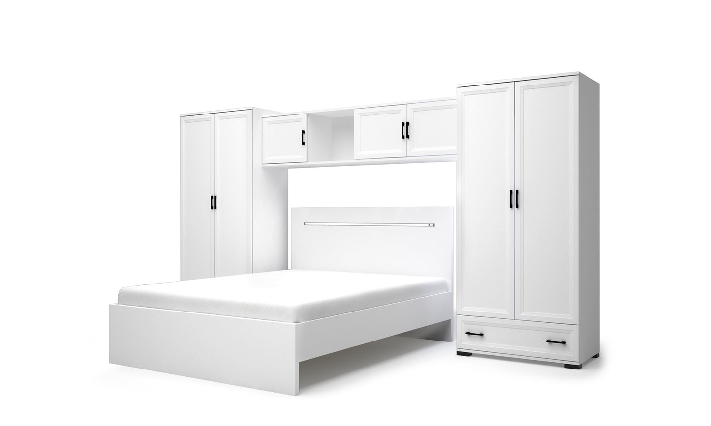 Rodosz szekrénysor 340cm és 390cm-es méretben