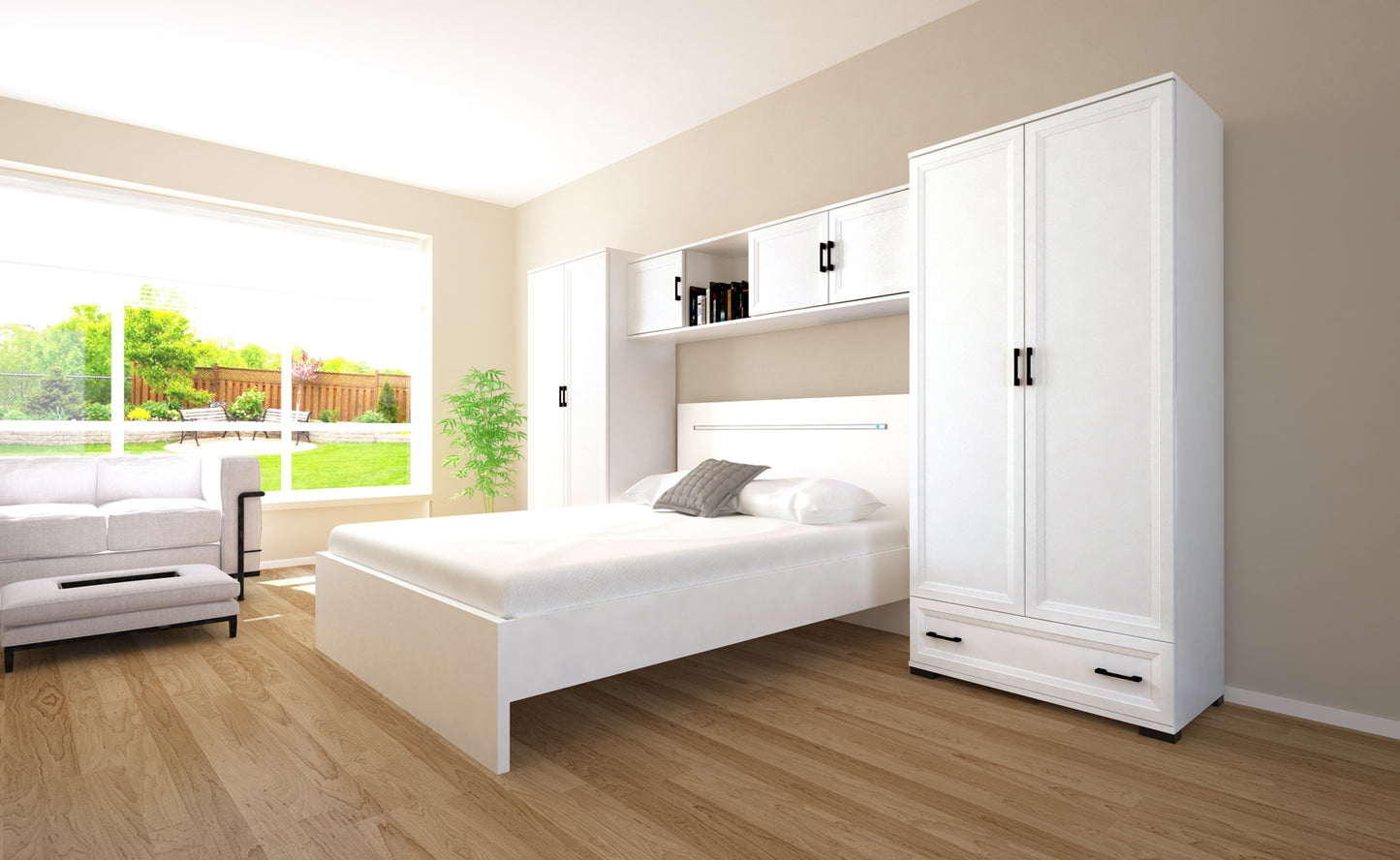 Rodosz szekrénysor 340cm és 390cm-es méretben