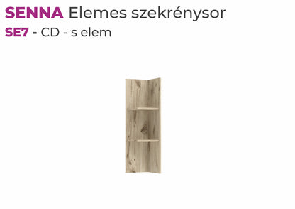 Senna elemes bútorcsalád