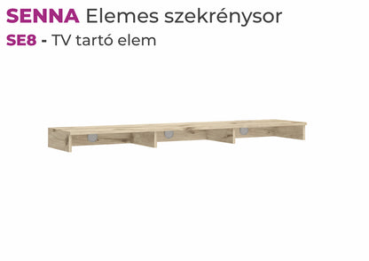 Senna elemes bútorcsalád