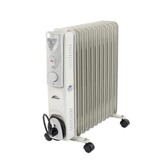 Norde 11 tagos olajradiátor 1W/15W/25W