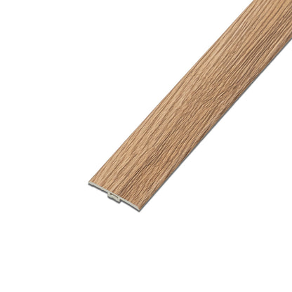 Vinyl SPC padló burkolatváltó Sipidan tölgy 2400x45x6 mm