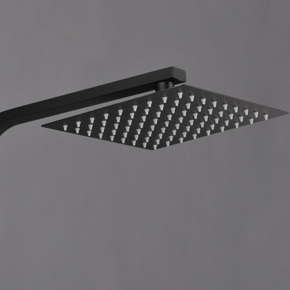Mazama Black zuhanyszett termosztátos csapteleppel_5