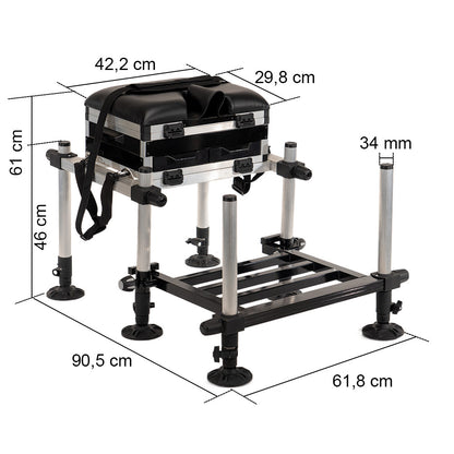 Leziter V11 versenyláda D36_1