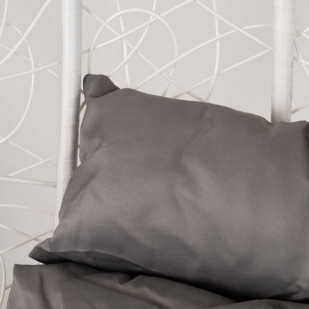 Havanna függőfotel fehér-barna