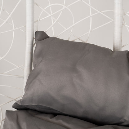 Havanna függőfotel fehér-barna