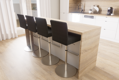 Milánó 200x60cm Sziget