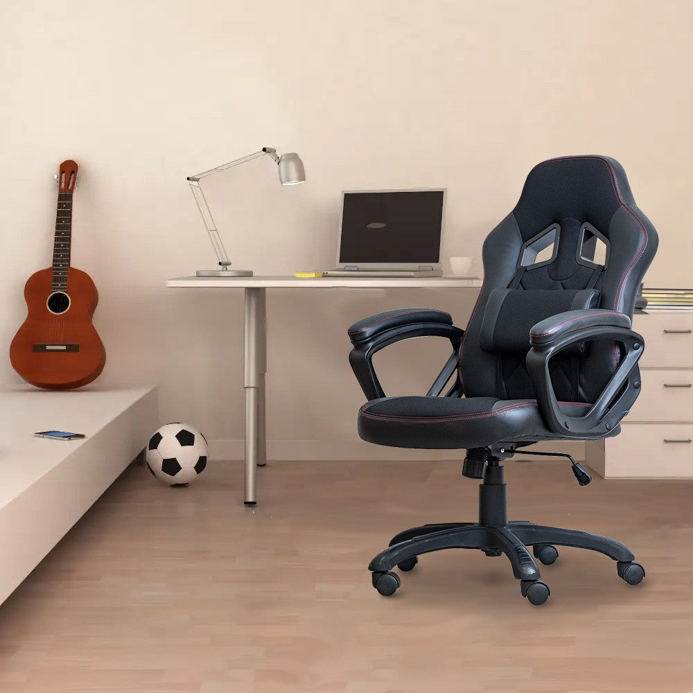 Gamer irodai forgószék_4