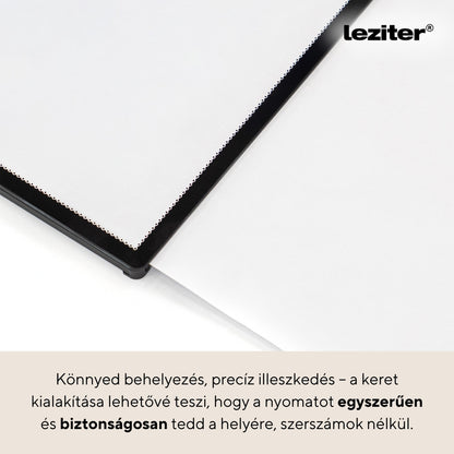 Plakátkeret 210x297 mm A4