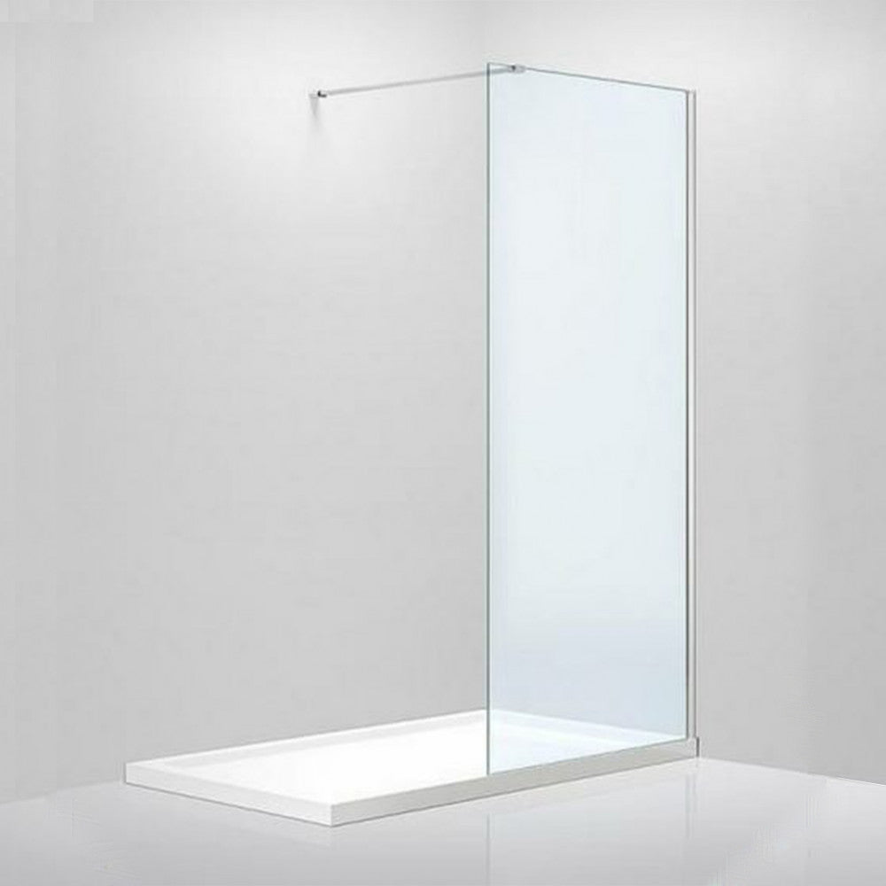 WI1-9 Walker walk in zuhanyfal 9x195 cm , 8mm-es üveggel_1