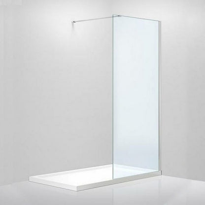 WI1-9 Walker walk in zuhanyfal 9x195 cm , 8mm-es üveggel_1