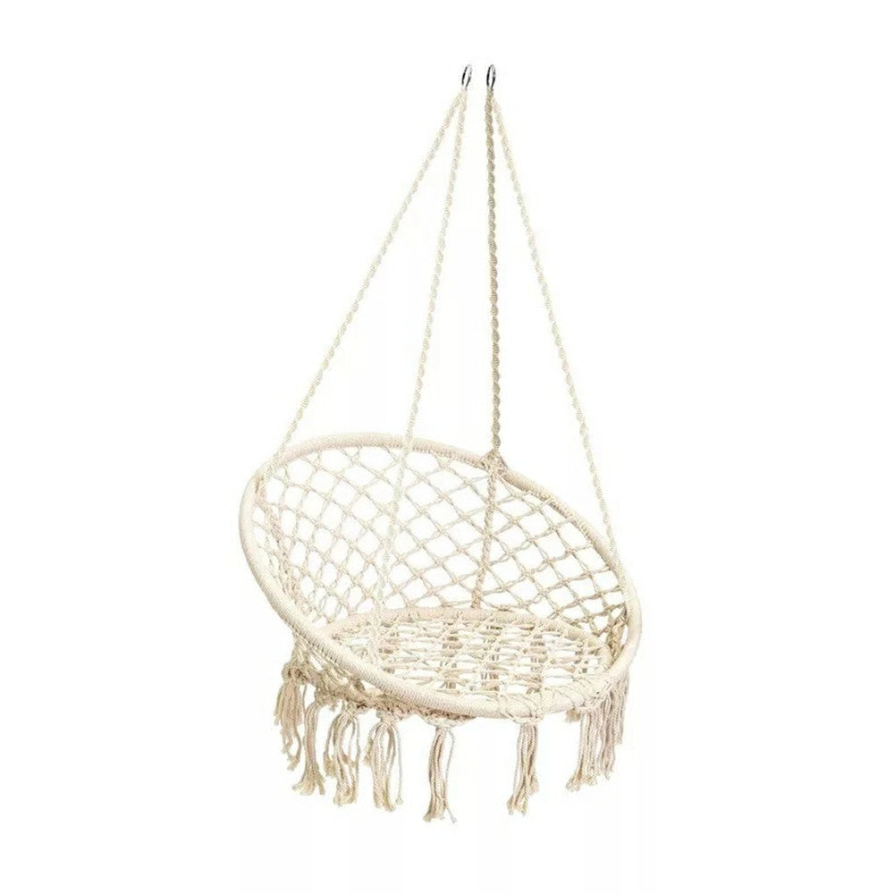 Cardenas függőfotel bézs_1