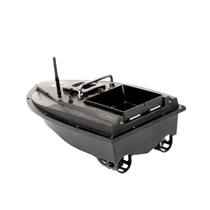 Etetőhajó X1 hátrakidobós fekete_3