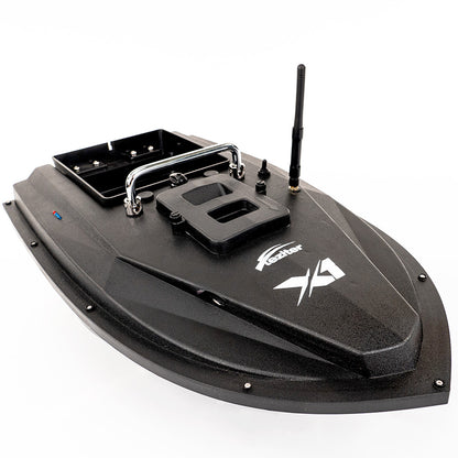 Etetőhajó X1 hátrakidobós fekete_5