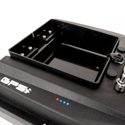 Etetőhajó X1 GPS+4G hátrakidobós fekete_8