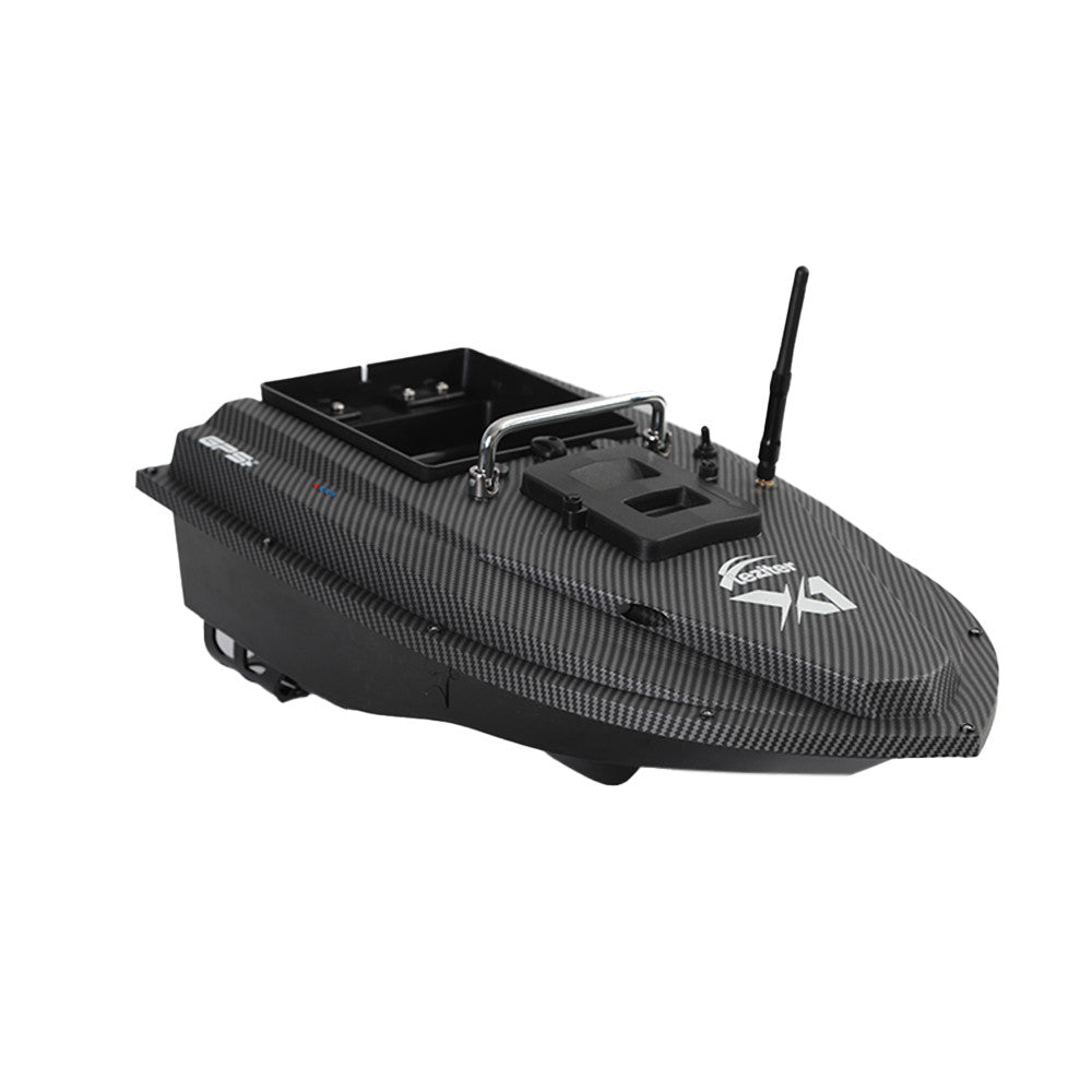 Etetőhajó X1 GPS+4G hátrakidobós carbon_3