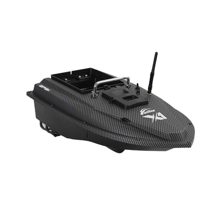 Etetőhajó X1 GPS+4G hátrakidobós carbon_3