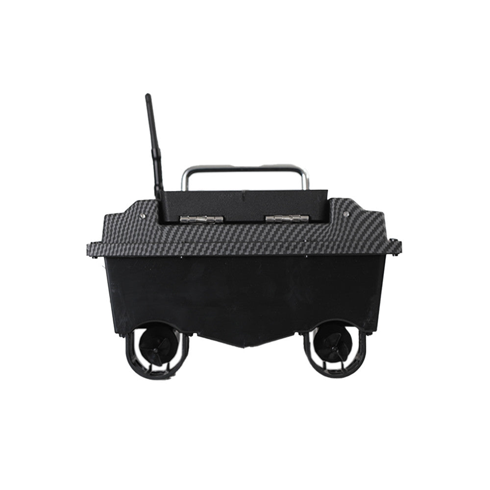 Etetőhajó X1 GPS+4G hátrakidobós carbon_6