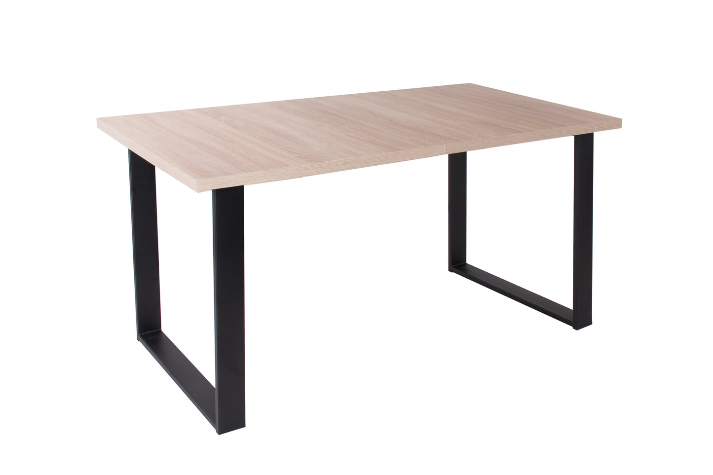 Zoé asztal (150*80+40 cm)