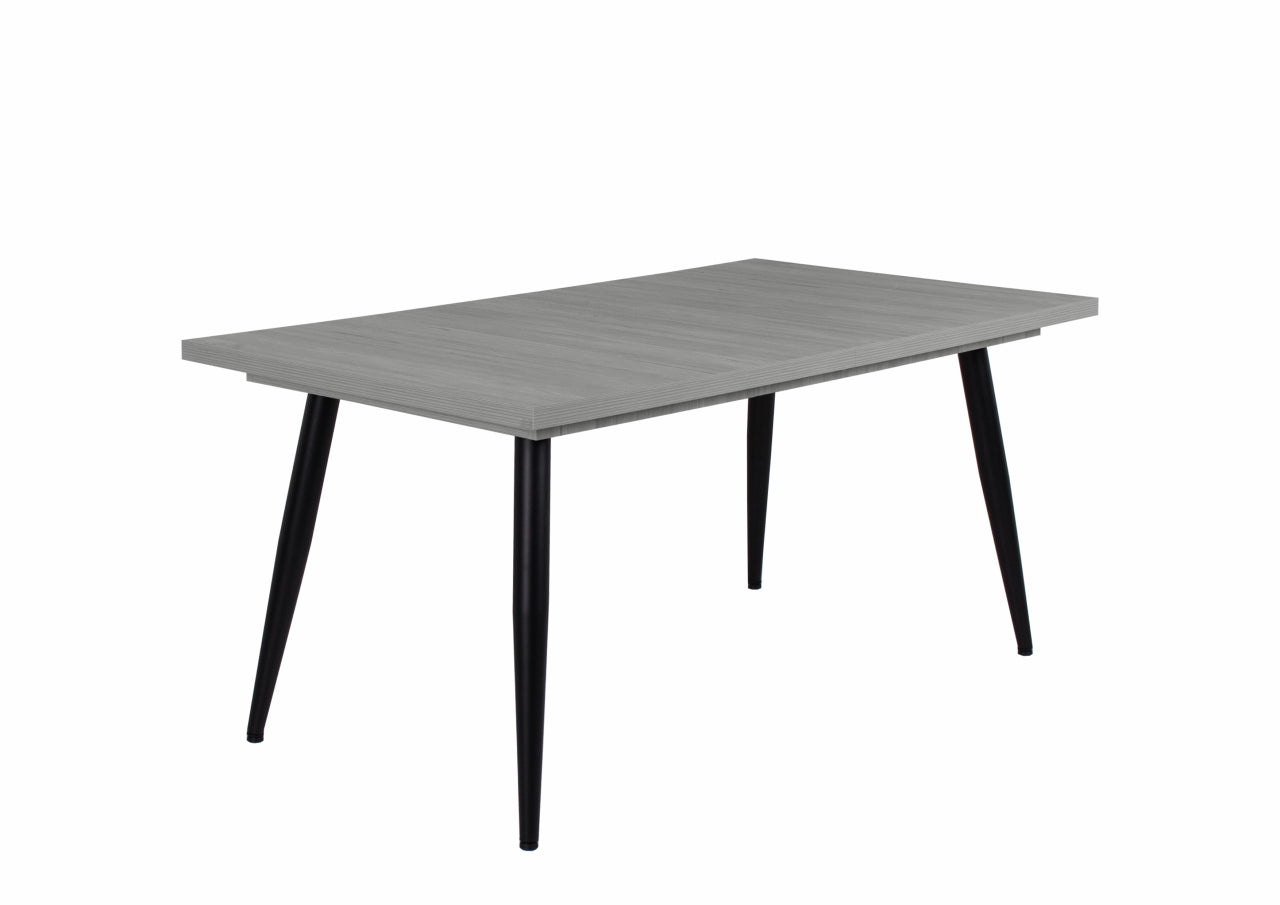 Alaska  asztal 160 cm