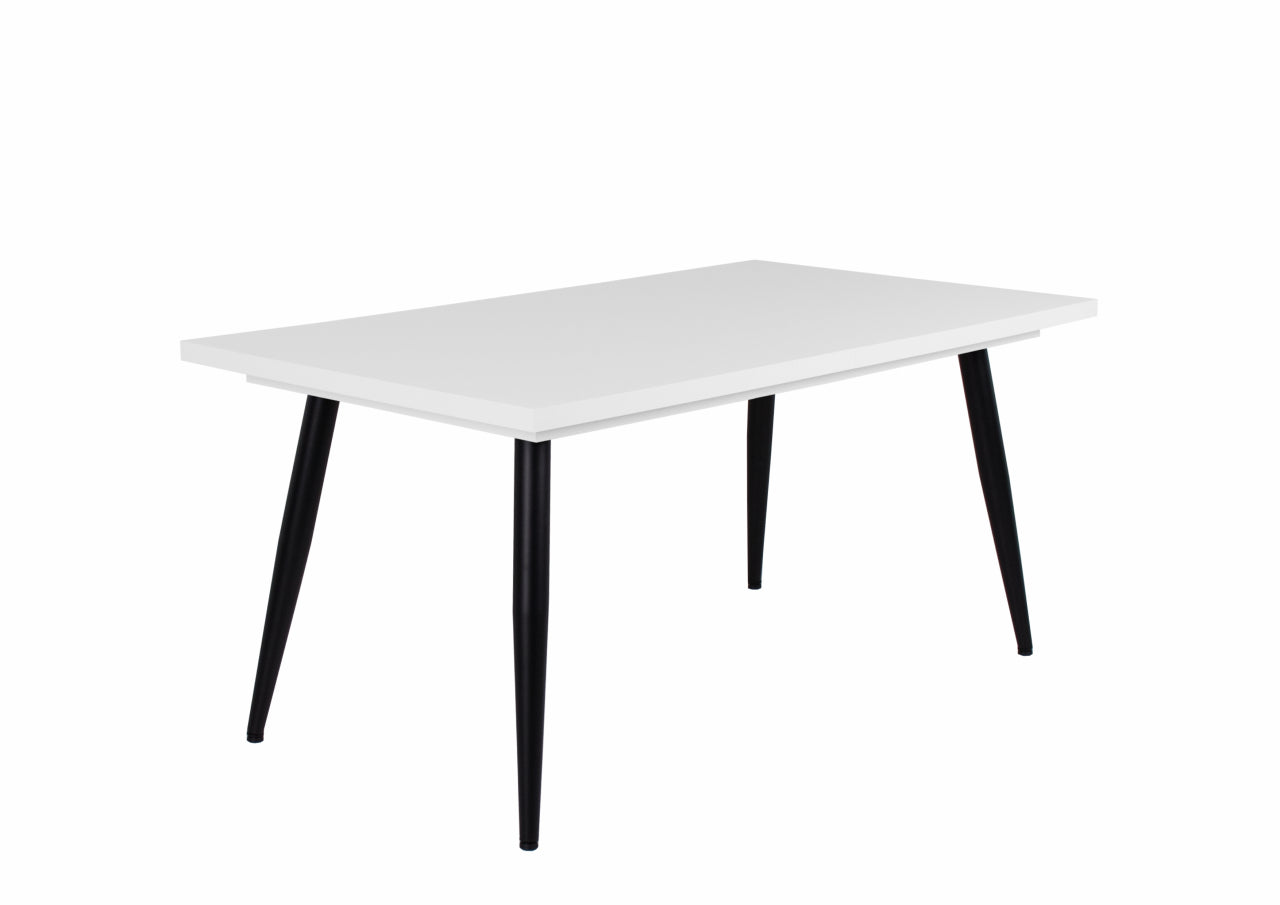 Alaska  asztal 160 cm
