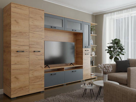 Ancona 2 nappali sor 320 cm