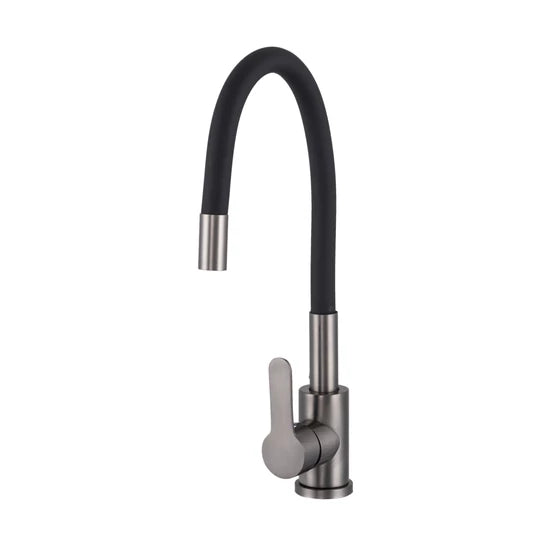 Gamma Flex 2000 Mosogató Álló Design Csaptelep - Rugalmas