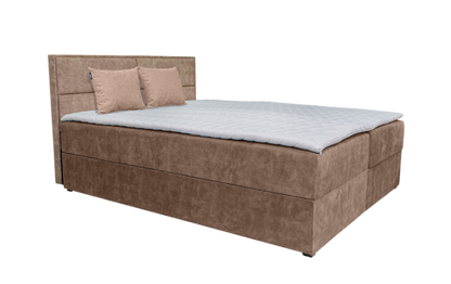 ARAMIS boxspring ágy