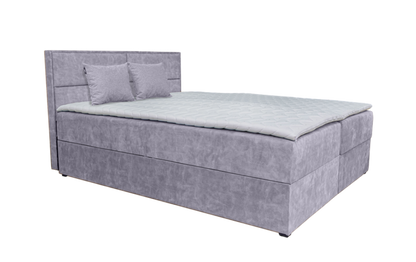 ARAMIS boxspring ágy