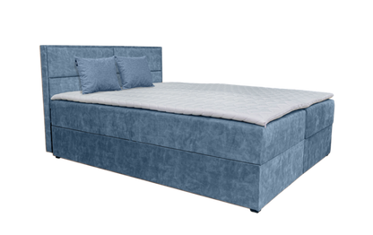 ARAMIS boxspring ágy
