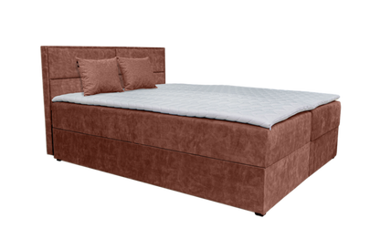 ARAMIS boxspring ágy
