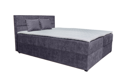 ARAMIS boxspring ágy