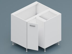 ASL 90×90 B
