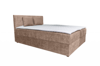 ATOS boxspring ágy