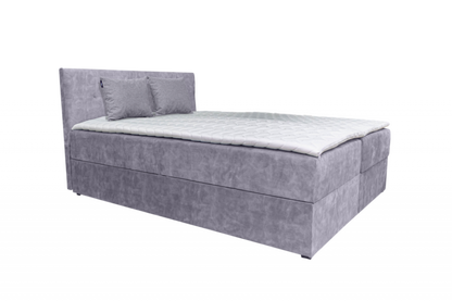 ATOS boxspring ágy