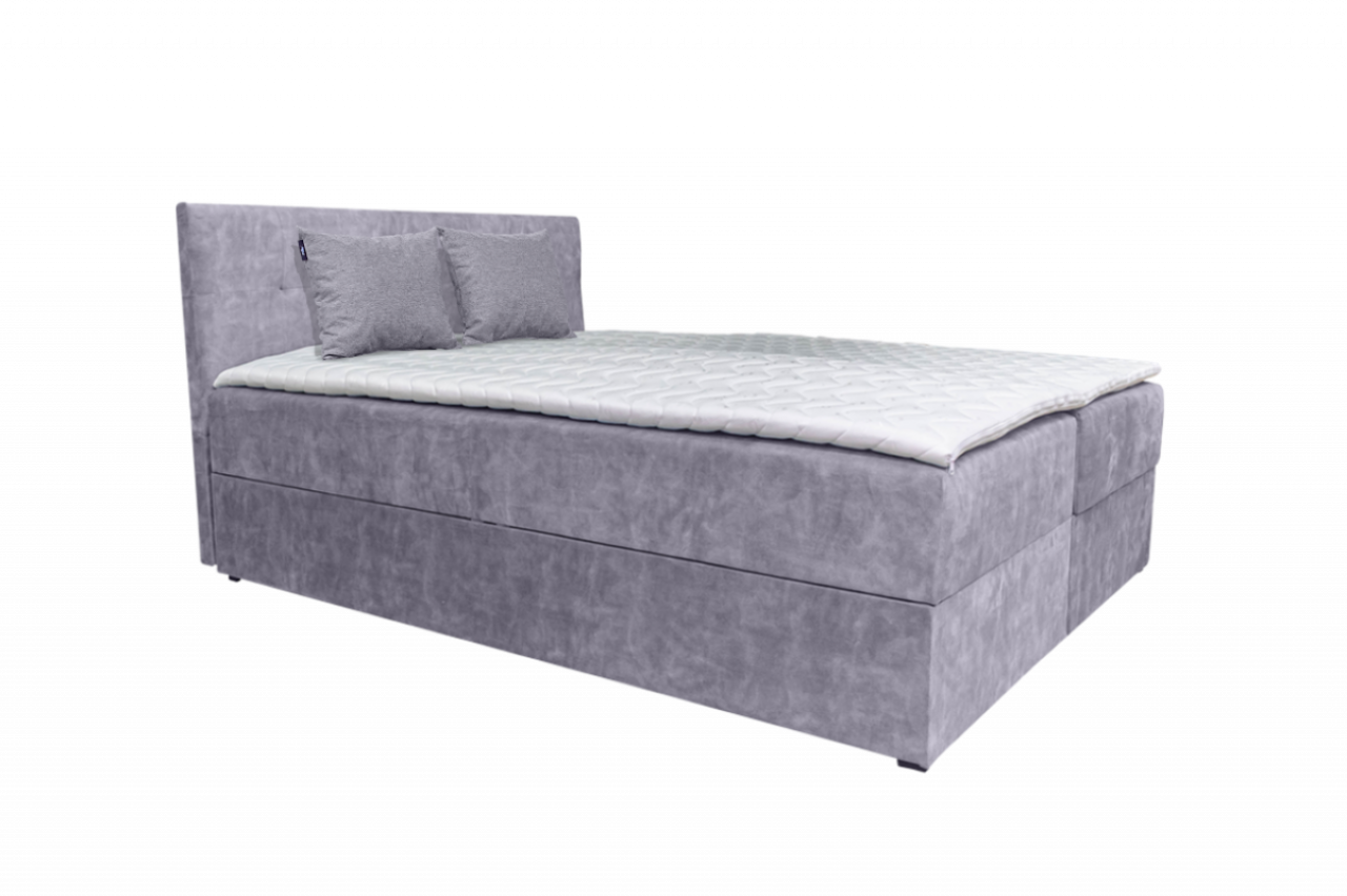 ATOS boxspring ágy