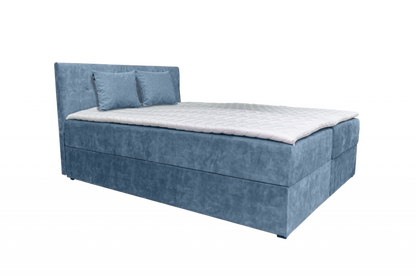 ATOS boxspring ágy