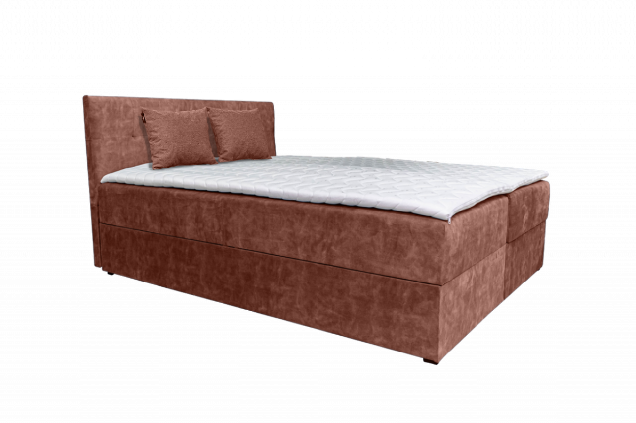 ATOS boxspring ágy