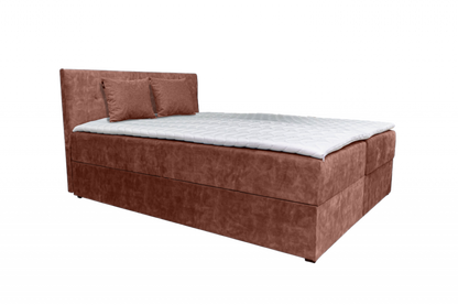 ATOS boxspring ágy