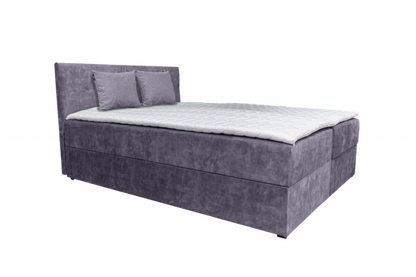 ATOS boxspring ágy