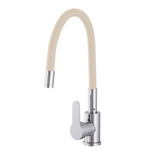 Gamma Flex 2000 Mosogató Álló Design Csaptelep - Rugalmas