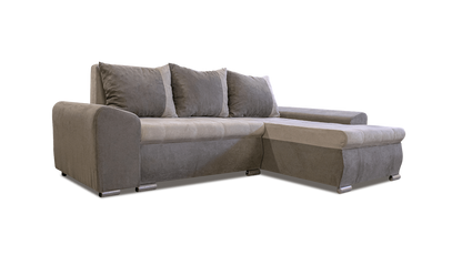 BRYAN szivacsos sarokülő