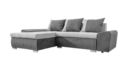 BRYAN szivacsos sarokülő