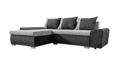 BRYAN szivacsos sarokülő