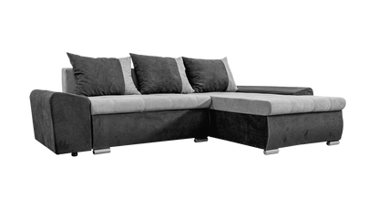 BRYAN szivacsos sarokülő