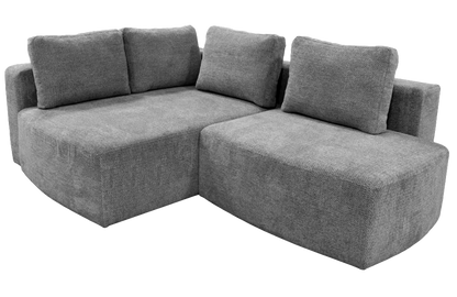CUBE sarokülő